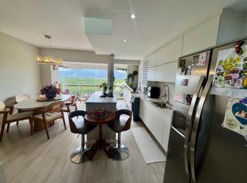 Apartamento · 96m² · 3 Quartos · 1 Vaga · Apartamento de 3 quartos decorado no Cidade Jardim
