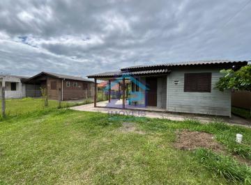 Casa · 60m² · 3 Quartos · 1 Vaga · Casa para alugar no bairro Pérola - Arroio do Sal/RS