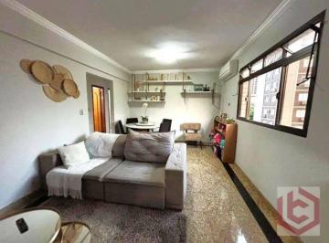 8e1bc6ccde04b8bba33a55b2ef90caeed945612f · Apartamento com 3 dormitórios à venda, 103 m² por R$ 780.000,00 - Aparecida - Santos/SP