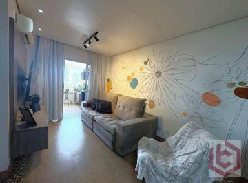 245a008d24ba6eb48d6e355c3bf9719268f97705 · Apartamento com 2 dormitórios à venda, 84 m² por R$ 805.000,00 - Ponta da Praia - Santos/SP