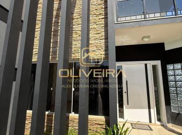 Casa · 409m² · 4 Quartos · 4 Vagas · Casa à venda no bairro Nossa Senhora de Fátima - Patrocínio/MG