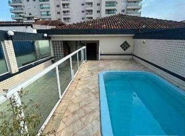 872f4a9e056d59c4a9f20bfc9cc25061cdbbe8da · Casa com 5 dormitórios à venda, 327 m² por R$ 2.600.000,00 - Embaré - Santos/SP