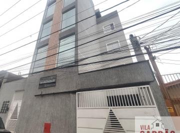 Apartamento · 38m² · 2 Quartos · Ótimo apartamento novo no Jardim Maringá (Vila Matilde)!!!