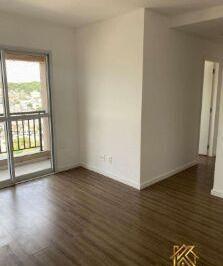 Apartamento · 66m² · 3 Quartos · 1 Vaga · Flórida Barueri Residencial - Aparta,ento á Venda no Flórida Barueri, Barueri/SP