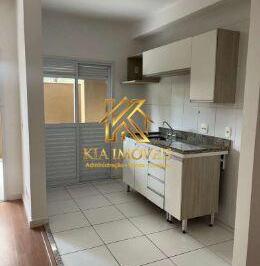 Apartamento · 48m² · 1 Vaga · Choice Alphaville - Studio á Venda no Choice Alphaville, Alphaville
