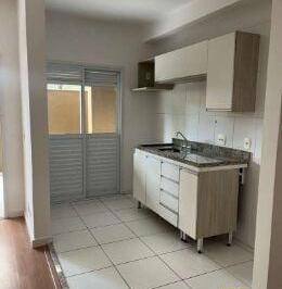 Apartamento · 48m² · 1 Vaga · Choice Alphaville - Studio á Venda no Choice Alphaville, Alphaville