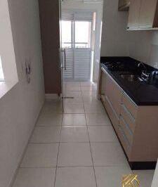 Apartamento · 68m² · 2 Quartos · 1 Vaga · Choice Alphaville - Apartamento á Venda no Choice Alphaville, Barueri