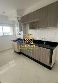 Apartamento · 73m² · 2 Quartos · 2 Vagas · Win Alphaville - Apartamento para Alugar no Win, Alphavillle
