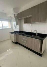 Apartamento · 73m² · 2 Quartos · 2 Vagas · Win Alphaville - Apartamento para Alugar no Win, Alphavillle