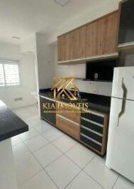 Apartamento · 73m² · 2 Quartos · 2 Vagas · Win Alphaville - Apartamento para Alugar no Win Alphaville, Alphaville