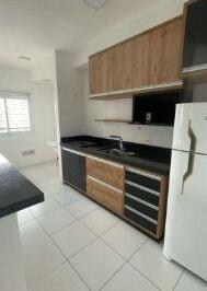 Apartamento · 73m² · 2 Quartos · 2 Vagas · Win Alphaville - Apartamento para Alugar no Win Alphaville, Alphaville