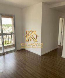Apartamento · 66m² · 3 Quartos · 1 Vaga · Flórida Barueri Residencial - Aparta,ento para Alugar no Flórida Barueri, Barueri/SP