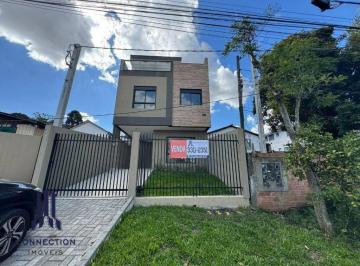 2bce342ca0b8968ca6f45218870e33319baa60ef · Sobrado com 3 dormitórios à venda, 171 m² por R$ 950.000,00 - Bairro Alto - Curitiba/PR