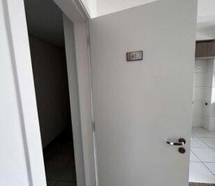 Apartamento · 66m² · 3 Quartos · 1 Vaga · Flórida Barueri Residencial - Apartamento em Parque Viana, Barueri/SP