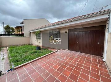 Casa · 171m² · 5 Quartos · 4 Vagas · Casa à Venda no bairro Capão da Imbuia em Curitiba/PR