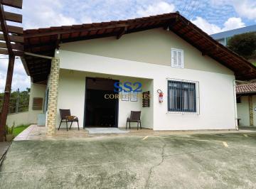 Comercial · 135m² · 6 Quartos · 5 Vagas · Imóvel Comercial Exclusivo Próximo ao Shopping Park Europeu