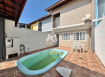 Casa · 60m² · 2 Quartos · Casa à venda no Jardim Indaiá em Bertioga/SP