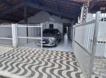 Casa · 112m² · 2 Quartos · 2 Vagas · Casa Padrão a venda em Praia Grande
