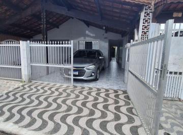 Casa · 112m² · 2 Quartos · 2 Vagas · Casa Padrão a venda em Praia Grande
