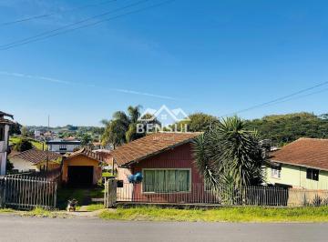 Casa · 99m² · 4 Quartos · 1 Vaga · Casa à venda no bairro Centro - São Bento do Sul/SC