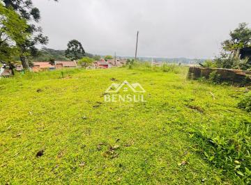 Terreno · 470m² · Terreno à venda no bairro Serra Alta - São Bento do Sul/SC