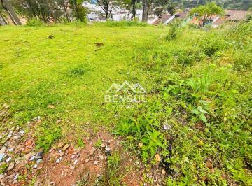 Terreno · 470m² · Terreno à venda no bairro Serra Alta - São Bento do Sul/SC