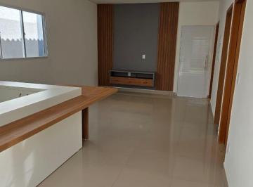 Casa · 99m² · 3 Quartos · 2 Vagas · Murano Residence - Casa em Residencial Ilza Therezinha Picoli Pagot, Cuiabá/MT