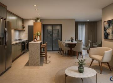 Apartamento · 88m² · 2 Quartos · 1 Vaga · Arch - Apartamento em Cidade Alta, Cuiabá/MT