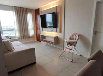 Apartamento · 81m² · 3 Quartos · 1 Vaga · Soul - SOUL