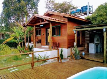Comercial · 300m² · 7 Quartos · 5 Vagas · Pousada com Excelente Rentabilidade para Venda - Praia do Rosa em Imbituba/SC
