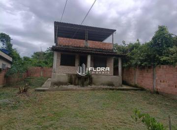 3d16b585e88ed45fd5f69807ce0f5bb8a7ebdae4 · Casa com 2 dormitório à venda, 20 m² por R$ 110.000 - Grande Rio (Itambi) - Itaboraí/RJ