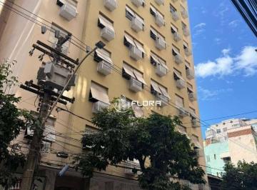 2284fd73eaa52510c45b15e9ec904b2743110d1b · Apartamento com 3 dormitórios à venda, 90 m² por R$ 500.000,00 - Icaraí - Niterói/RJ