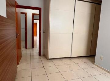 Apartamento · 115m² · 3 Quartos · 2 Vagas · Edificio Dunhill - Apartamento para locação no Edifício Dunhill no bairro Goiabeiras em Cuiabá com 1