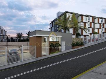 Apartamento · 43m² · 2 Quartos · 1 Vaga · Apartamento em Monte Santo, Campina Grande/PB