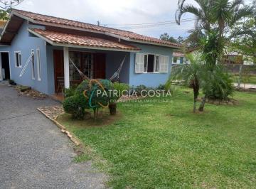 Casa · 128m² · 3 Quartos · 1 Vaga · Casa Térrea à Venda no Ambrósio-Garopaba/SC