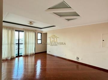 Apartamento · 105m² · 3 Quartos · 2 Vagas · Apartamento para Locação no condomínio Palácio das Águas, Poá/SP