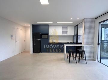 Apartamento · 63m² · 2 Quartos · 1 Vaga · Apartamento a venda na praia brava.