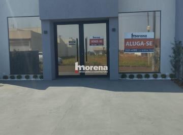 Comercial · RUA PROFESSORA OLGA NAVAS ORDONHA DA SILVA, N: 1126, JARDIM TRIANON
