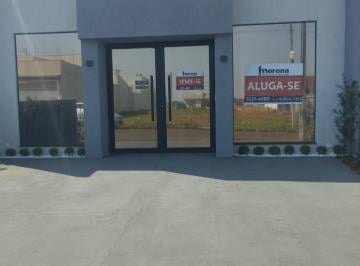 Comercial · RUA PROFESSORA OLGA NAVAS ORDONHA DA SILVA, N: 1126, JARDIM TRIANON