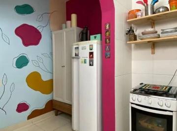 Apartamento · 43m² · 1 Quarto · Apartamento Totalmente Reformado na Barra | Nascente | Com 1/4 | 43m² | Perto da Praia da Barra