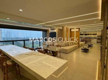 Apartamento · 155m² · 3 Quartos · 2 Vagas · Apartamento à venda no bairro Gleba Fazenda Palhano - Londrina/PR, Sul