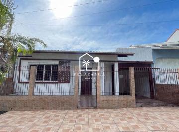 Casa · 87m² · 3 Quartos · 1 Vaga · Casa no Bairro Paes Leme com Localização Privilegiada