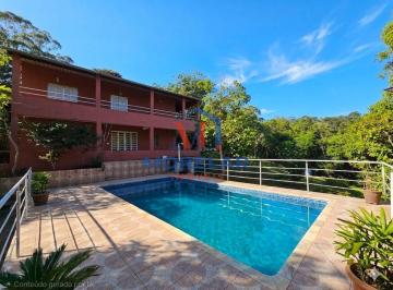 Rural · 1715m² · 2 Quartos · 6 Vagas · Chácara com 2 quartos à venda, 1715m² por R$ 492.500,00 - Mato Dentro - Mairiporã/SP