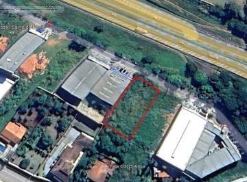 Terreno · 1062m² · Terreno Industrial
