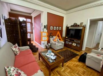 Apartamento · 95m² · 3 Quartos · Ipanema: 3 Quartos com Dependência e 95m² - Excelente Localização!