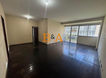Apartamento · 115m² · 3 Quartos · 2 Vagas · Jardim Botânico: 3 Quartos com Suíte, Varanda e 2 Vagas - Alto Potencial!