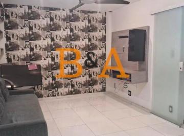 Apartamento · 60m² · 1 Quarto · B&A Vende Apartamento Quarto e Sala - Copacabana | Av. Nossa Senhora de Copacabana