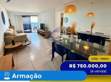 Apartamento · 78m² · 2 Quartos · 1 Vaga · VENDO APARTAMENTO 78M² | 02 QUARTOS | BAIA SUITE | ARMAÇÃO | SALVADOR | BAHIA