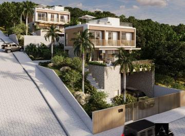 Casa · 247m² · 3 Quartos · 2 Vagas · Casa de 3 Suítes com espaços Amplos e Vista para o Mar