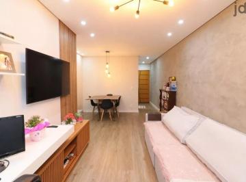 Apartamento · 65m² · 2 Quartos · 1 Vaga · Apartamento em Jaguaribe, Osasco/SP